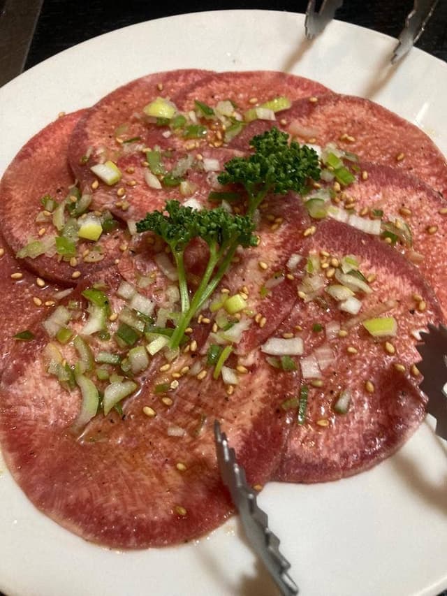 焼肉会館 - サブ画像1