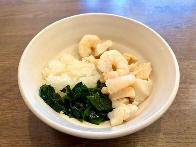 蕎麦処 大はし - サブ画像2