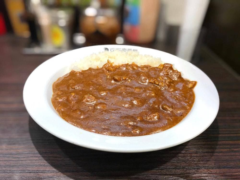 カレーハウスCoCo壱番屋 大阪駅前第3ビル店