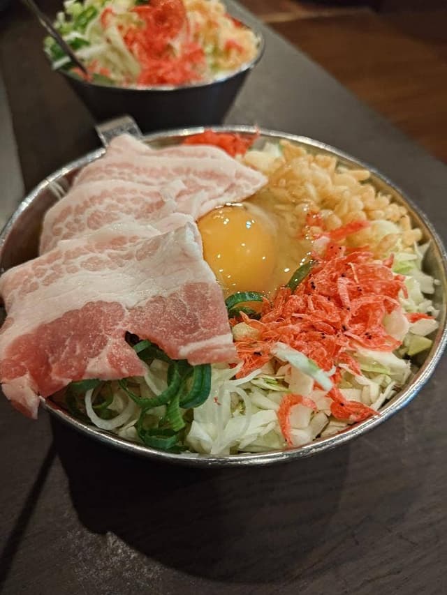 お好み焼き 門 湘南台店 - サブ画像3