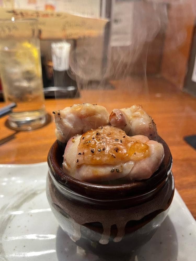 六方はちべい