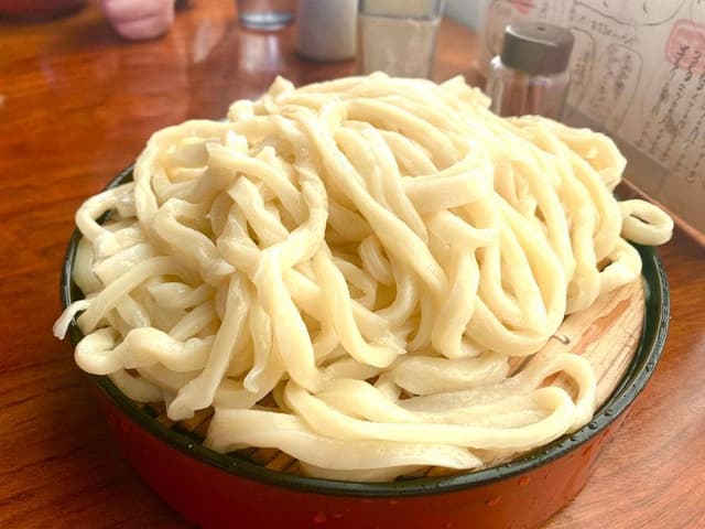 元祖 田舎っぺうどん 本店 - サブ画像2