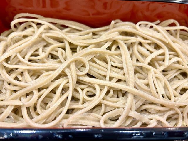 そば芳 - サブ画像3