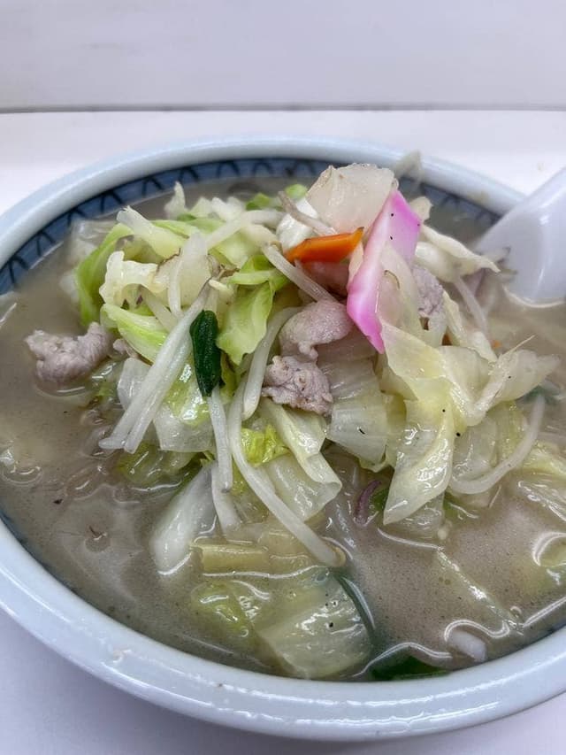 ひらもと食堂 - サブ画像2