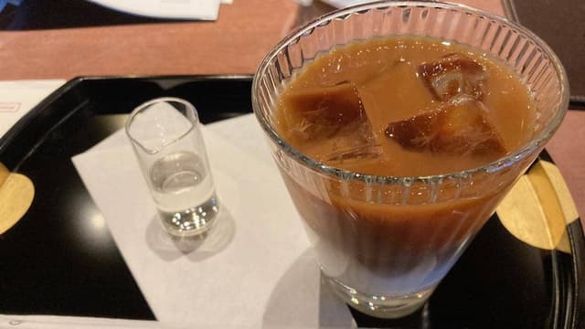 神乃珈琲 銀座店 - サブ画像1