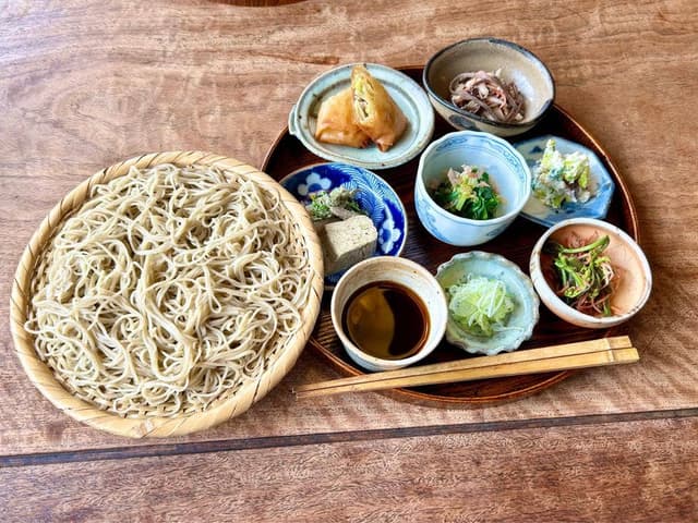 たくみの里食堂 - サブ画像1