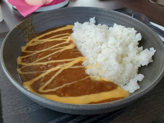 カフェ・キキ - サブ画像2