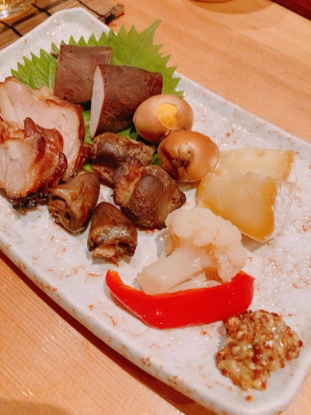 鷄慶 - サブ画像2