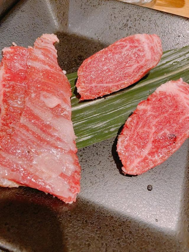 焼肉 肉食 - サブ画像3