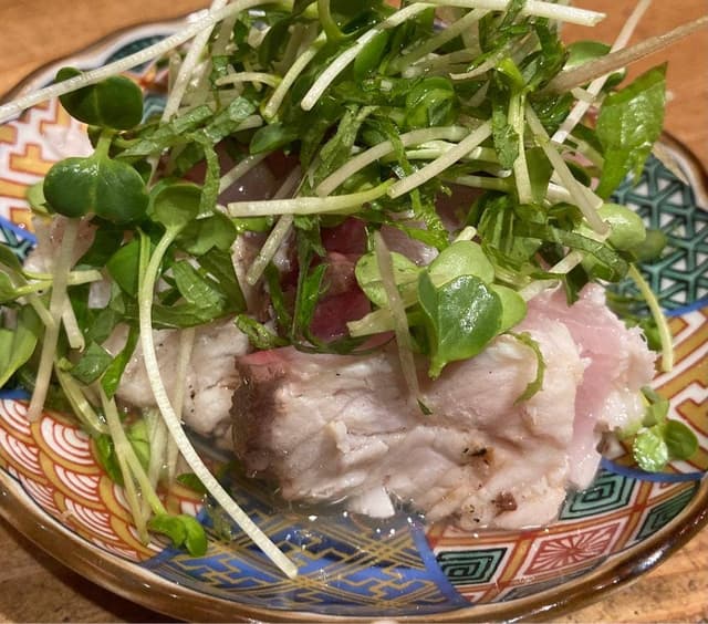 炭焼と釜めし 源ちゃん - サブ画像3