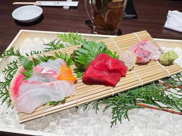 御膳屋 菴離 - サブ画像2