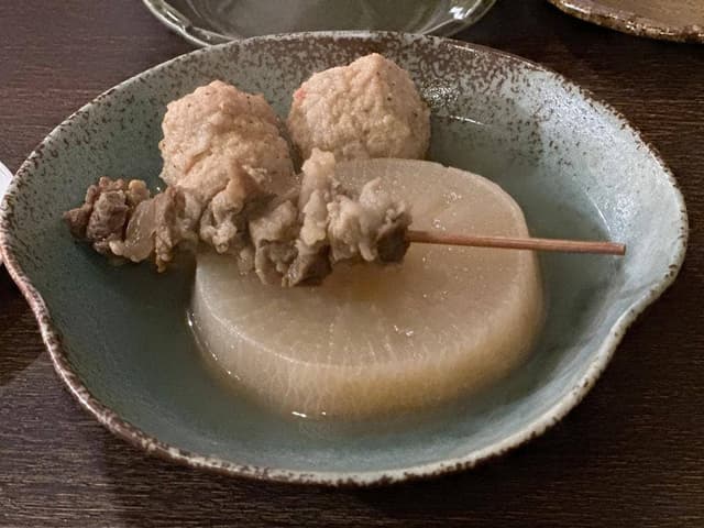 居酒屋ごえもん - サブ画像1