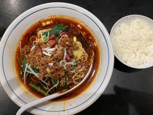 中国東北料理 晟成 - サブ画像2