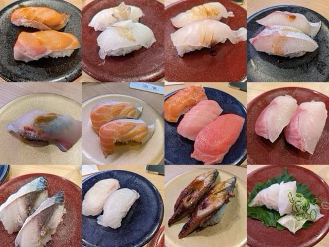 すし処 深廣 ららぽーと門真店 - サブ画像3