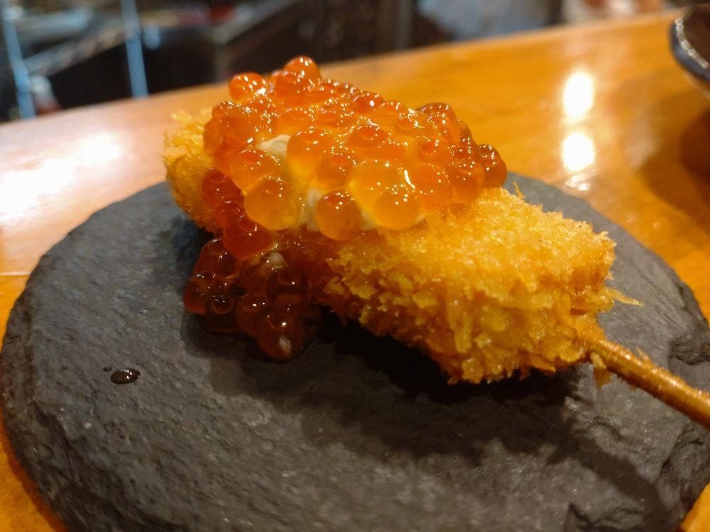 串かつ×旨安ワイン 咲くや