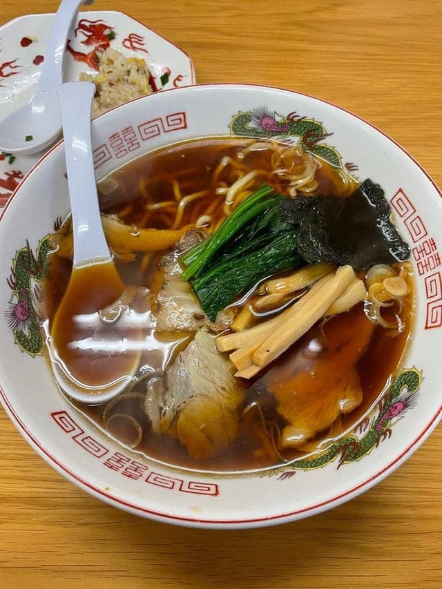 ラーメン フーマ - サブ画像3