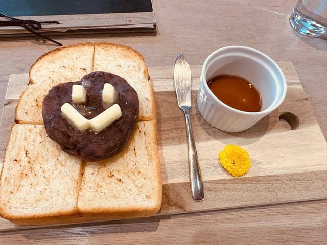 yoake - サブ画像2