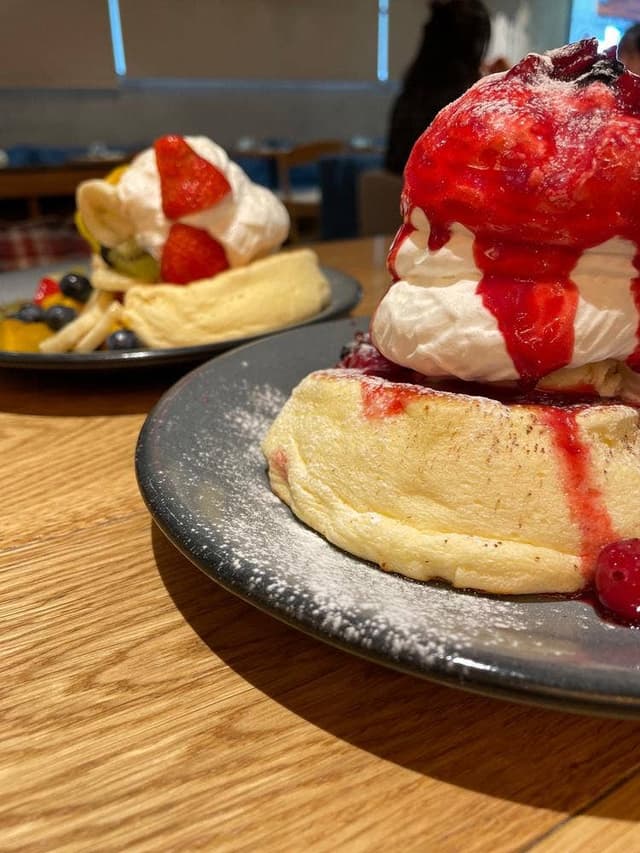 ESPRESSO D WORKS 市川店 - サブ画像2