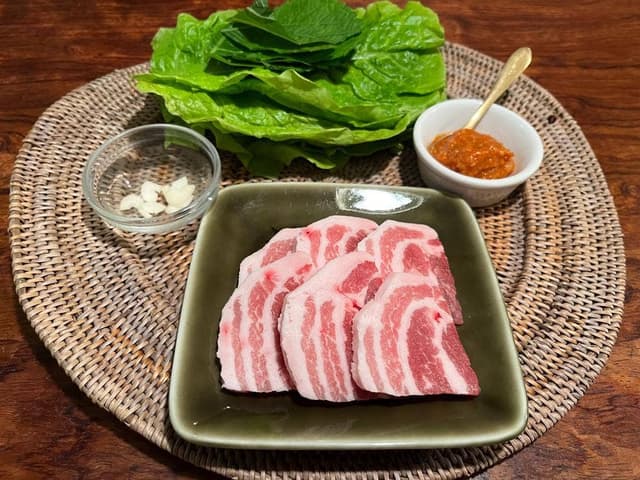 Koreandining清州 - サブ画像2