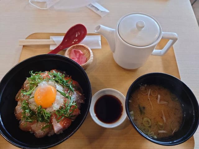 北三陸にしやま食堂 - サブ画像1