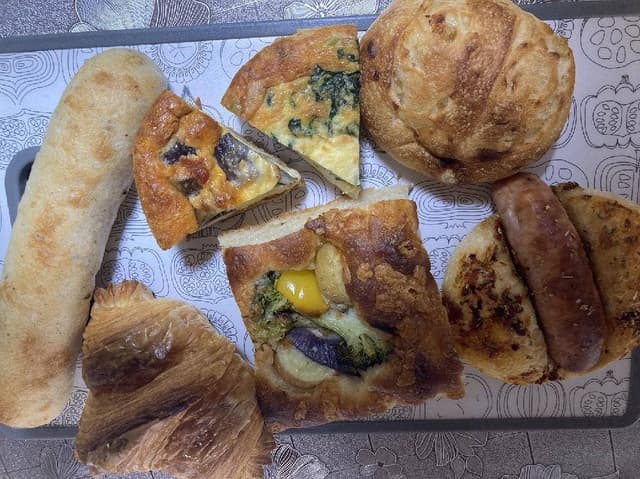 スーリープー - サブ画像2