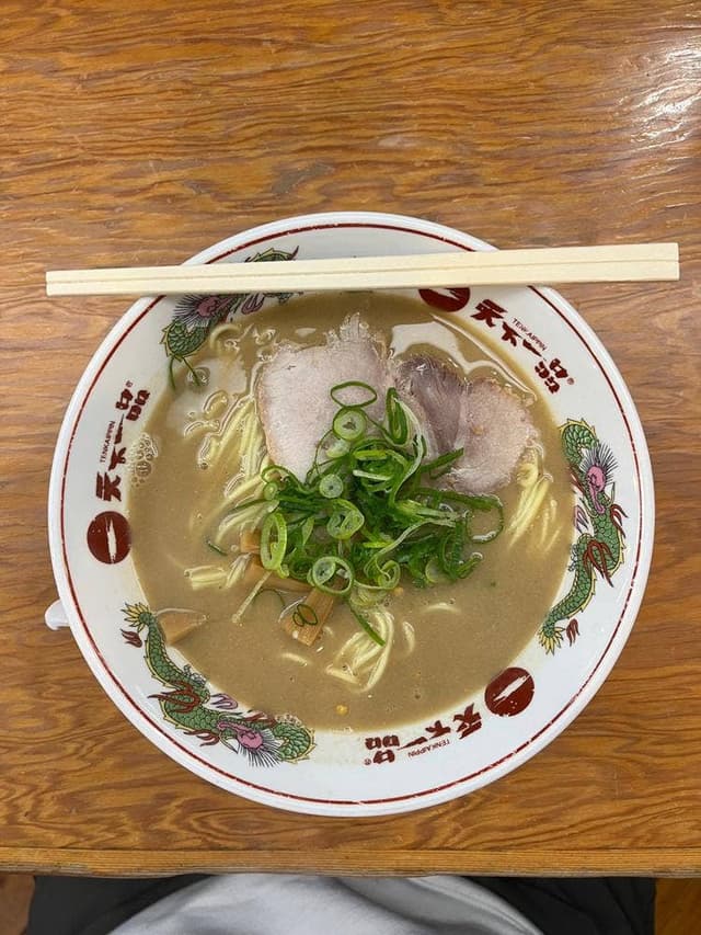 天下一品 仙台バイパス店 - サブ画像2