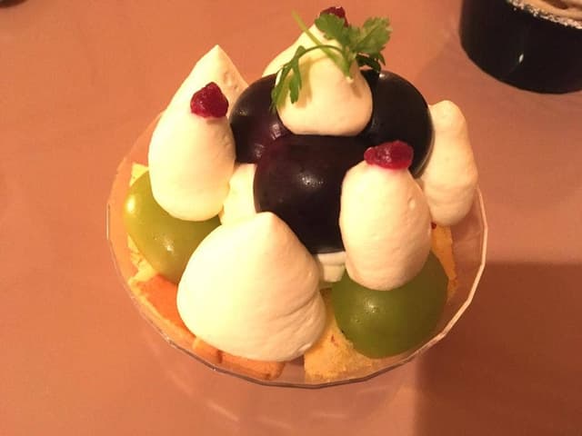 西洋菓子倶楽部 丸岡店 - サブ画像1