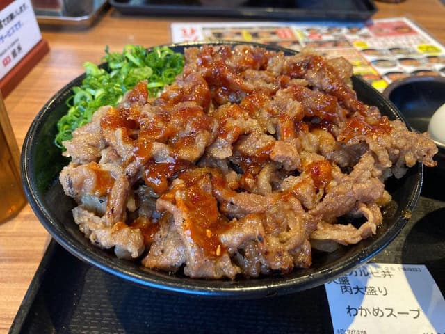 韓丼 高松上天神店 - サブ画像3