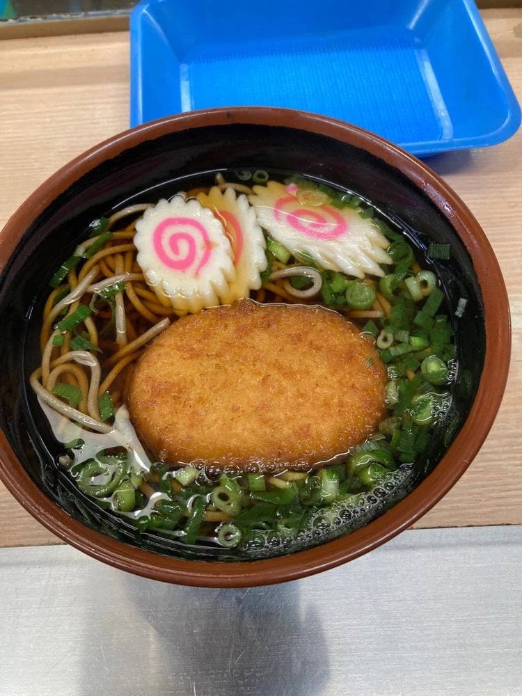桃中軒 御殿場店