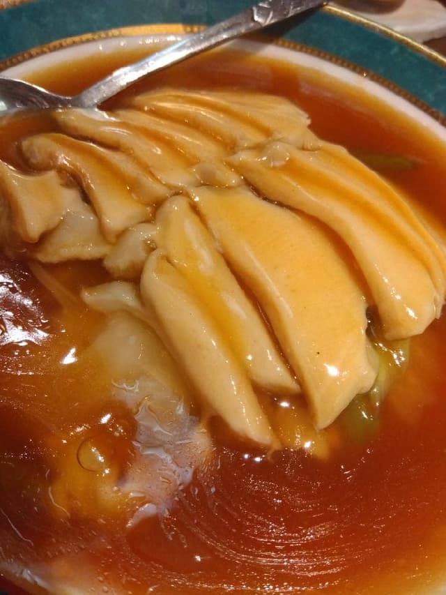 四川料理 京華樓 鶴屋町CRANE店 - サブ画像1