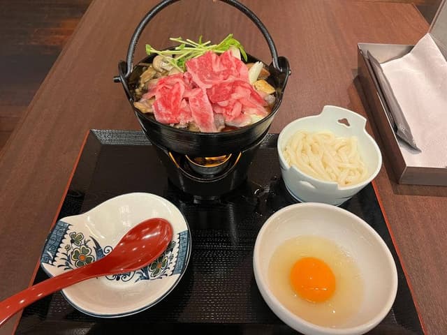 DAIJUTEI SHOKUDO 富山大和店 - サブ画像2