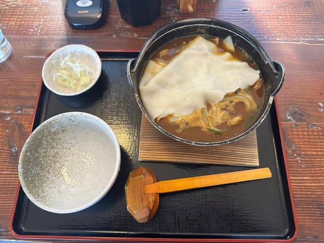 武蔵野うどん のうぼ - サブ画像2
