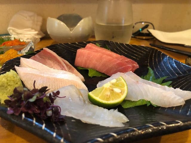 創作居酒屋 根がかり - サブ画像1
