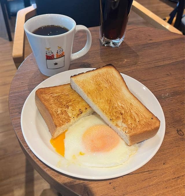 ホリーズカフェ 三宮駅前店 - サブ画像2