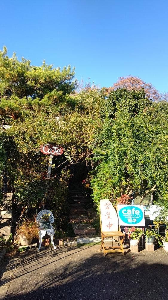 海の塔 - サブ画像1