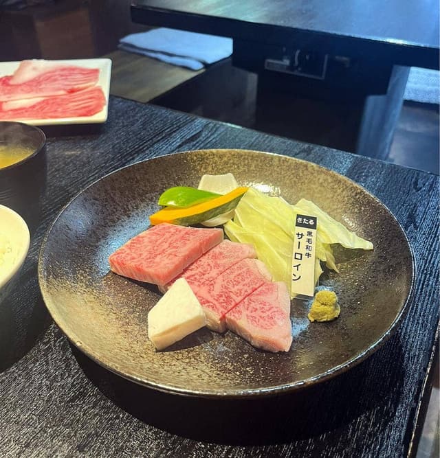 黒毛和牛 焼肉 來 - サブ画像2