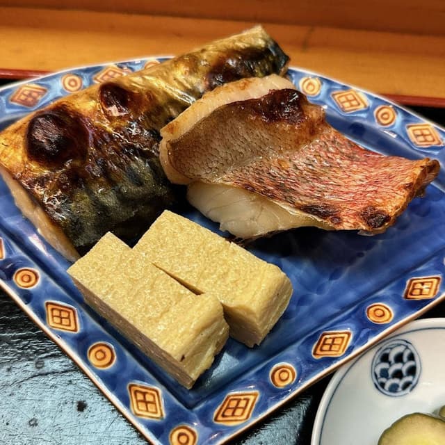 銀座 熊さわ - サブ画像1