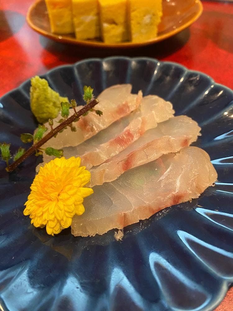 スシバルパパ