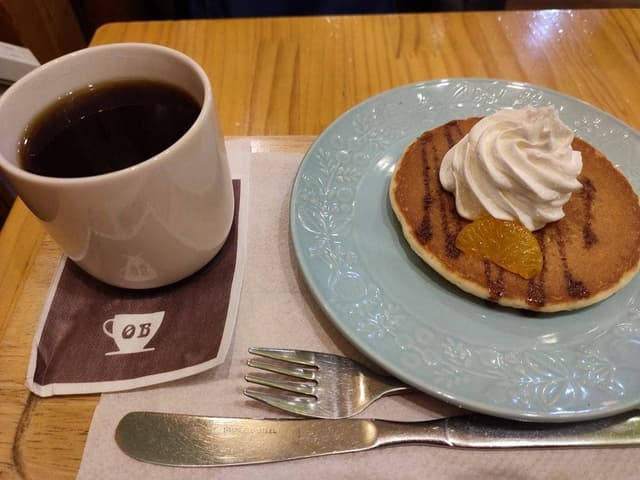 カフェOB 大宮西口店 - サブ画像1