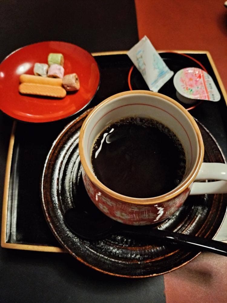 土家カフェ