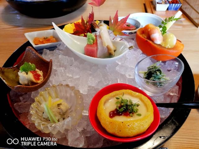 蕎麦 文治郎 - サブ画像2