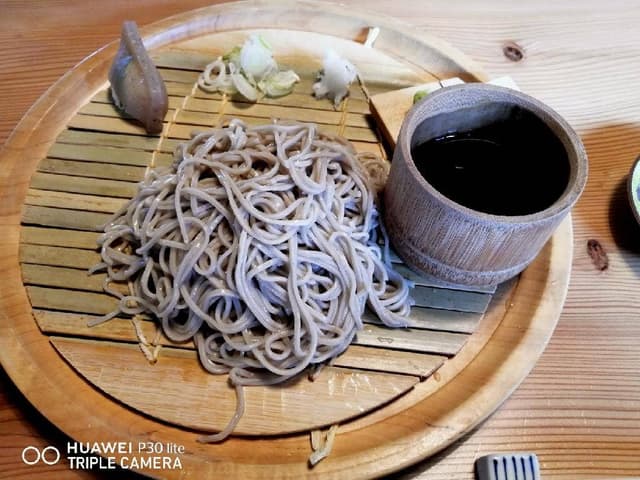 蕎麦 文治郎 - サブ画像3
