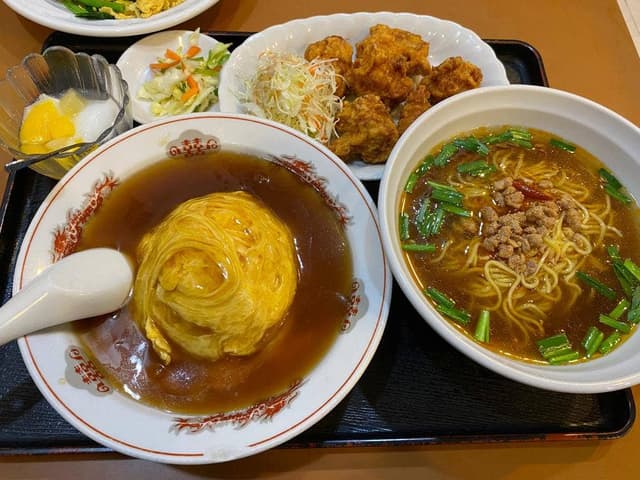 吉香楼 朝倉店 - サブ画像2