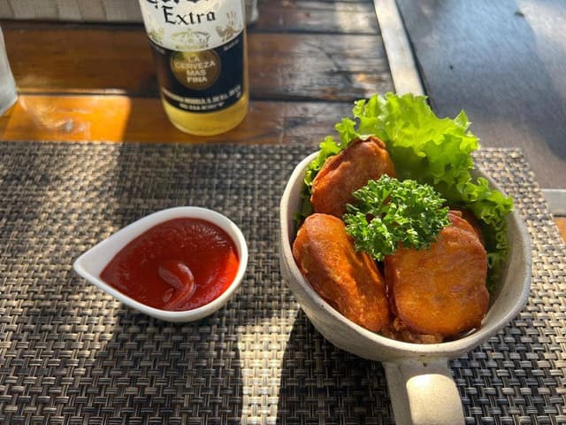 Cafe Garden Hasegawa - サブ画像3