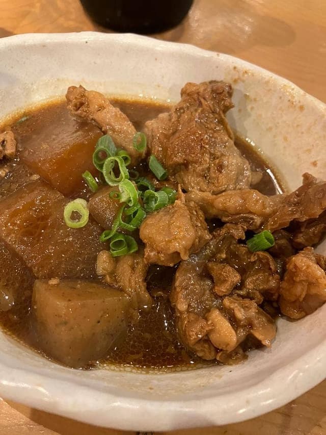 大衆肉酒場たけちゃん - サブ画像1