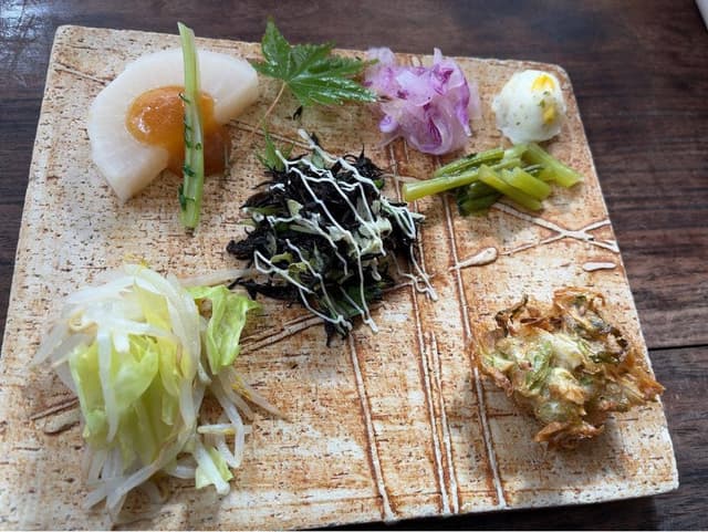 おおむろ軽食堂 - サブ画像1