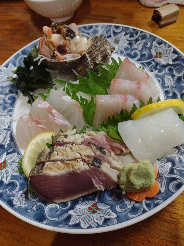 めしや