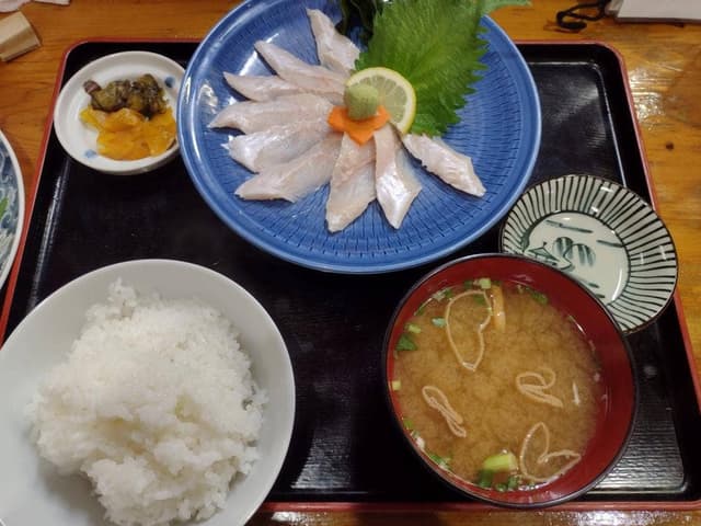めしや - サブ画像2