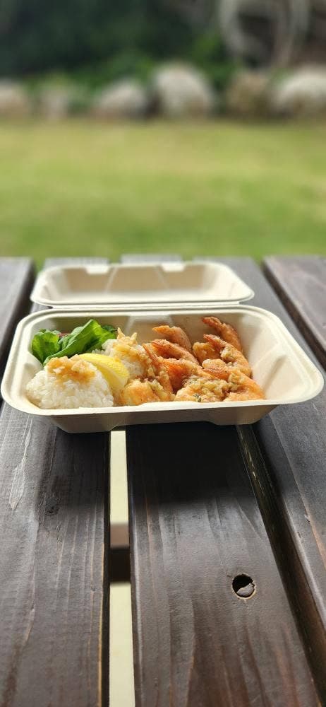 HARRY'S Shrimp Truck - サブ画像2