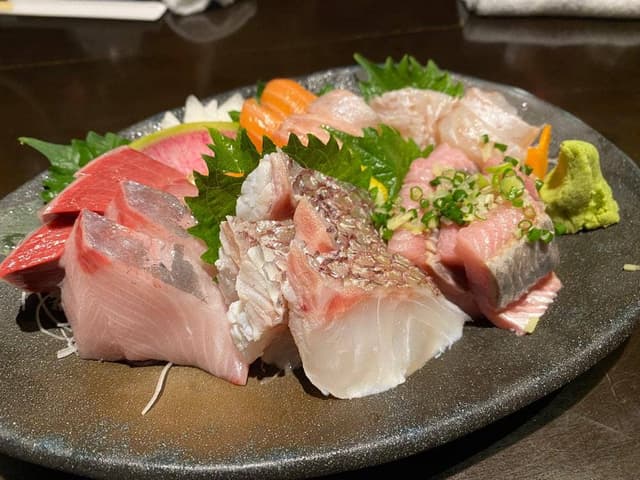 場末の和顔 - サブ画像1